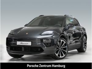 Porsche Macan 4 Übernahme bis 29.12.2025