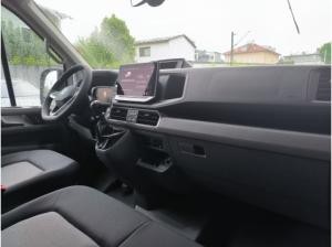 Volkswagen Crafter 35 Kasten HD Motor 2,0 l TDI 103 kW Climatronic Keyless