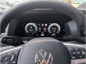 Volkswagen Crafter 35 Kasten HD Motor 2,0 l TDI 103 kW Climatronic Keyless