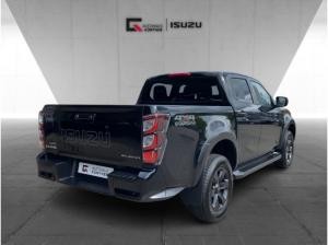Isuzu D-MAX D-Max V-CROSS Doka Automatik  4WD Winter/Leder/Carplay