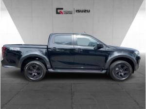 Isuzu D-MAX D-Max V-CROSS Doka Automatik  4WD Winter/Leder/Carplay