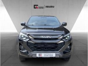 Isuzu D-MAX D-Max V-CROSS Doka Automatik  4WD Winter/Leder/Carplay
