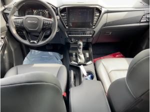 Isuzu D-MAX D-Max V-CROSS Doka Automatik  4WD Winter/Leder/Carplay