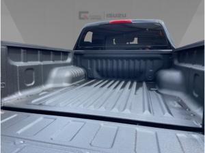 Isuzu D-MAX D-Max V-CROSS Doka Automatik  4WD Winter/Leder/Carplay