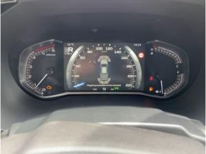 Isuzu D-MAX D-Max V-CROSS Doka Automatik  4WD Winter/Leder/Carplay