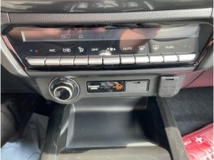 Isuzu D-MAX D-Max V-CROSS Doka Automatik  4WD Winter/Leder/Carplay