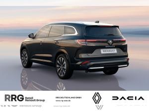 Renault Espace Techno E-Tech Full-Hybrid 200 -  Zulassung bis 30.06.2025