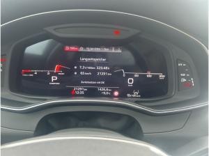 Audi A6 Avant 40 TDI advanced Matrix Memory HuD Leder