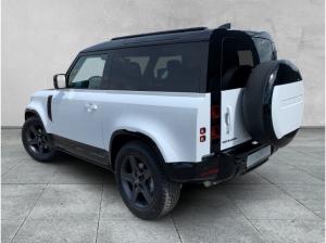Land Rover Defender 90 D250 X-Dynamic SE (sofort lieferbar )