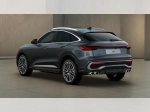 Audi SQ5 Sportback TFSI Tech-Pro HuD AIR  Panorama