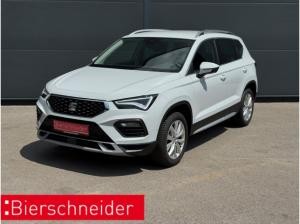 Seat Ateca 1.5 TSI DSG Xperience LED NAVI AHK ACC KAMERA SHZ