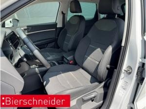 Seat Ateca 1.5 TSI DSG Xperience LED NAVI AHK ACC KAMERA SHZ