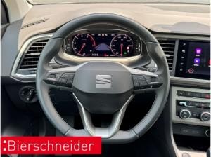 Seat Ateca 1.5 TSI DSG Xperience LED NAVI AHK ACC KAMERA SHZ