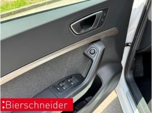 Seat Ateca 1.5 TSI DSG Xperience LED NAVI AHK ACC KAMERA SHZ