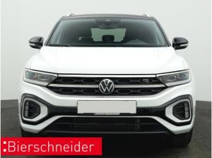 Volkswagen T-Roc 2.0 TDI DSG R-Line LED NAVI AHK PARKLENK ACC SHZ