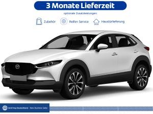 Mazda CX-30 e-SKYACTIVE G 140 PRIME-LINE 2,5L 140PS 103kw