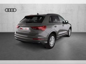 Audi Q3 35 TFSI . Virt.Cockpit LED Navi ACC + kostenlose Winterräder 🛞🔥