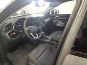 Audi Q3 35 TFSI . Virt.Cockpit LED Navi ACC + kostenlose Winterräder 🛞🔥