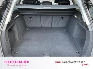 Audi A4 35 TFSI Avant Navi AHK ACC LED el. Heckklappe VC