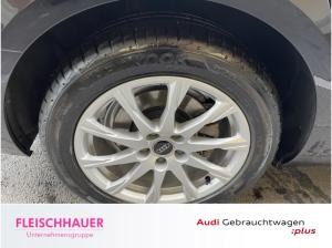 Audi A4 35 TFSI Avant Navi AHK ACC LED el. Heckklappe VC
