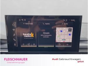 Audi A4 35 TFSI Avant Navi AHK ACC LED el. Heckklappe VC
