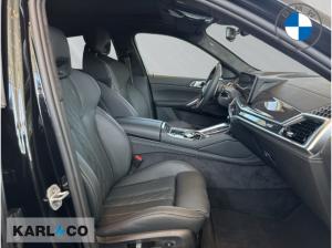 BMW X6 xDrive40d MSport Pro AHK Luftfederung Stndhz