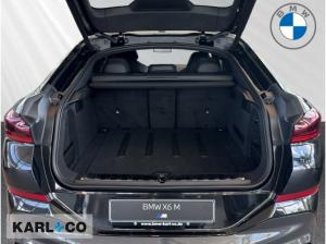 BMW X6 xDrive40d MSport Pro AHK Luftfederung Stndhz