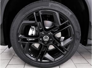 Volkswagen Tayron R-Line 2.0 TSI 4M DSG AHK Navi HuD IQ.Light