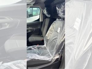 Fiat Doblo kawa L1 100 PS 🚀SOFORT-VERFÜGBAR 🚀