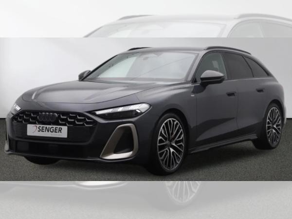 Audi A5 Avant 204 PS TDI *Sofort Verfügbar*