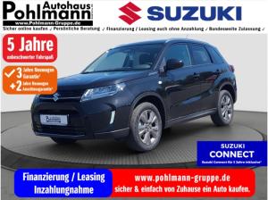 Suzuki Vitara 1.5 HYBRID AGS Comfort Navi LED Klimaautom DAB SHZ Keyless Entry Keyless Ausparkassistent