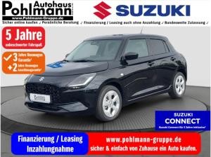 Suzuki Swift 1.2 HYBRID Comfort Navi LED DAB SHZ Keyless Entry Keyless Ausparkassistent Totwinkelassistent