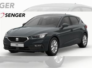 Seat Leon **Schnell sein lohnt sich!** Road Edition mit Loyalisierung 89,00€