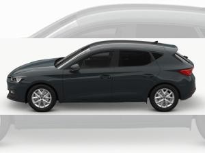 Seat Leon **Schnell sein lohnt sich!** Road Edition mit Loyalisierung 89,00€