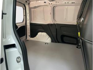 Toyota Proace City 1.5 D4D 100 PS L1 Meister / Hecktüren verglast **Engelbart-Aktion**