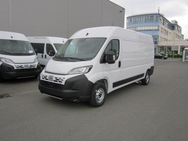 Fiat Ducato Serie 2 L3H2 140 PS 🚀SOFORT-VERFÜGBAR 🚀