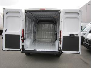 Fiat Ducato Serie 2 L3H2 140 PS 🚀SOFORT-VERFÜGBAR 🚀