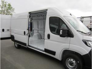 Fiat Ducato Serie 2 L3H2 140 PS 🚀SOFORT-VERFÜGBAR 🚀