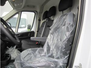 Fiat Ducato Serie 2 L3H2 140 PS 🚀SOFORT-VERFÜGBAR 🚀