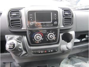 Fiat Ducato Serie 2 L3H2 140 PS 🚀SOFORT-VERFÜGBAR 🚀