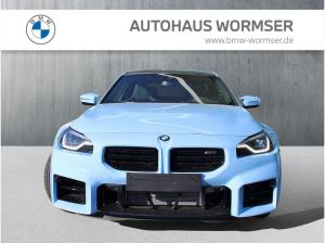 BMW M2 Coupe Carbon Schalensitze uvm.