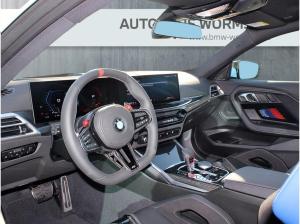 BMW M2 Coupe Carbon Schalensitze uvm.