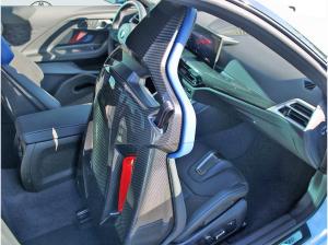 BMW M2 Coupe Carbon Schalensitze uvm.