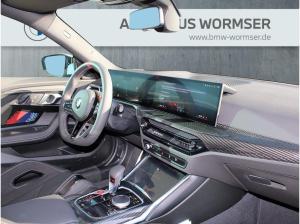 BMW M2 Coupe Carbon Schalensitze uvm.