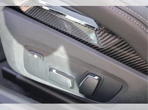 BMW M2 Coupe Carbon Schalensitze uvm.