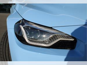 BMW M2 Coupe Carbon Schalensitze uvm.