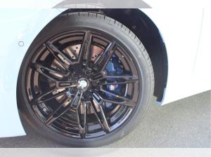BMW M2 Coupe Carbon Schalensitze uvm.