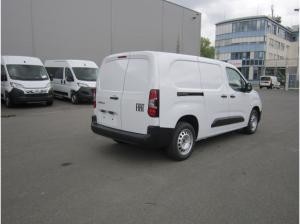 Fiat Doblo Serie 3 kawa L2 100 PS 🚀SOFORT-VERFÜGBAR 🚀