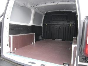 Fiat Doblo Serie 3 kawa L2 100 PS 🚀SOFORT-VERFÜGBAR 🚀