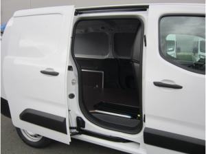 Fiat Doblo Serie 3 kawa L2 100 PS 🚀SOFORT-VERFÜGBAR 🚀